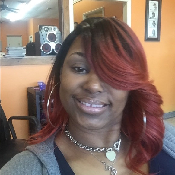 Meet your Posher, Lajuan - Picture 1 of 1